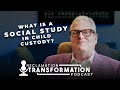 What is a social study evaluation for child custody? Welcome to our channel! In today's Q&A video, we're addressing this common and crucial family law question, but before we delve...