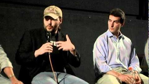 Tales from the Script: The Conversation (Part  4 of 6)