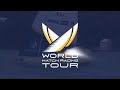WMRT 2010 Argo Group Gold Cup - Play Of The Day