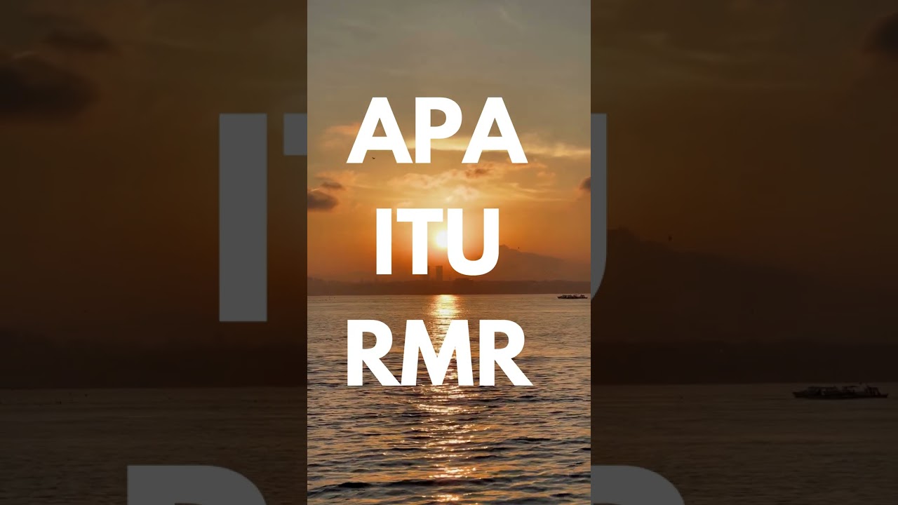 BMR VS RMR    #Shorts