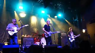 Tocotronic - Komm mit in meine freie Welt @Arcas Rock 2023