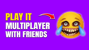 How To Play Multiplayer In R.E.P.O. (Step-by-Step Guide)