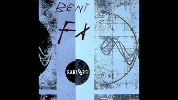 Raw Loops - Bent FX demo