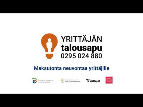 Video: Kuinka markkinatutkimus voi auttaa yrittäjää tunnistamaan markkinamahdollisuudet?