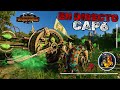 🐭PRIMERA PARTE-CAP6 SKAVENS 🐭| TOTAL WAR: WARHAMMER | MOD VIEJO MUNDO EXTENDIDA + NUEVAS MECÁNICAS