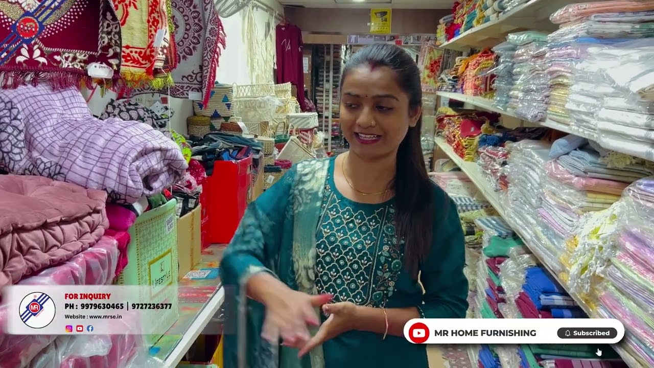 ऑल टाइप होम डेकोर कलेक्शन – हर जरूरत एक ही जगह #homedecor #mrhomefurnishing #long