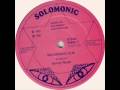 Bunny Wailer Rise And Shine With Solomonic Dub - 12 Inch - DJ APR