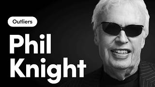 Famous Phil Knight: The Obsession That Built Nike Net Worth