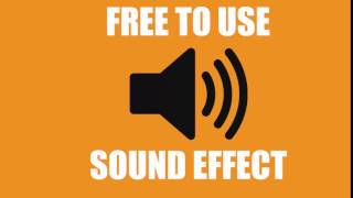 Bullet Whizzing Sound Effect [Download Link]