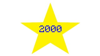 Minecraft #471: Bed Wars 2000 Star Montage