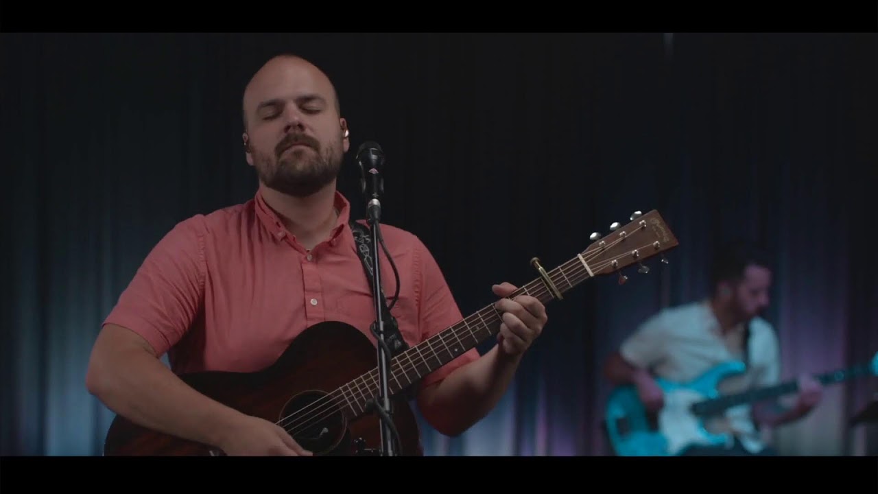 Sunday Worship Service Broadcast | Grace Church