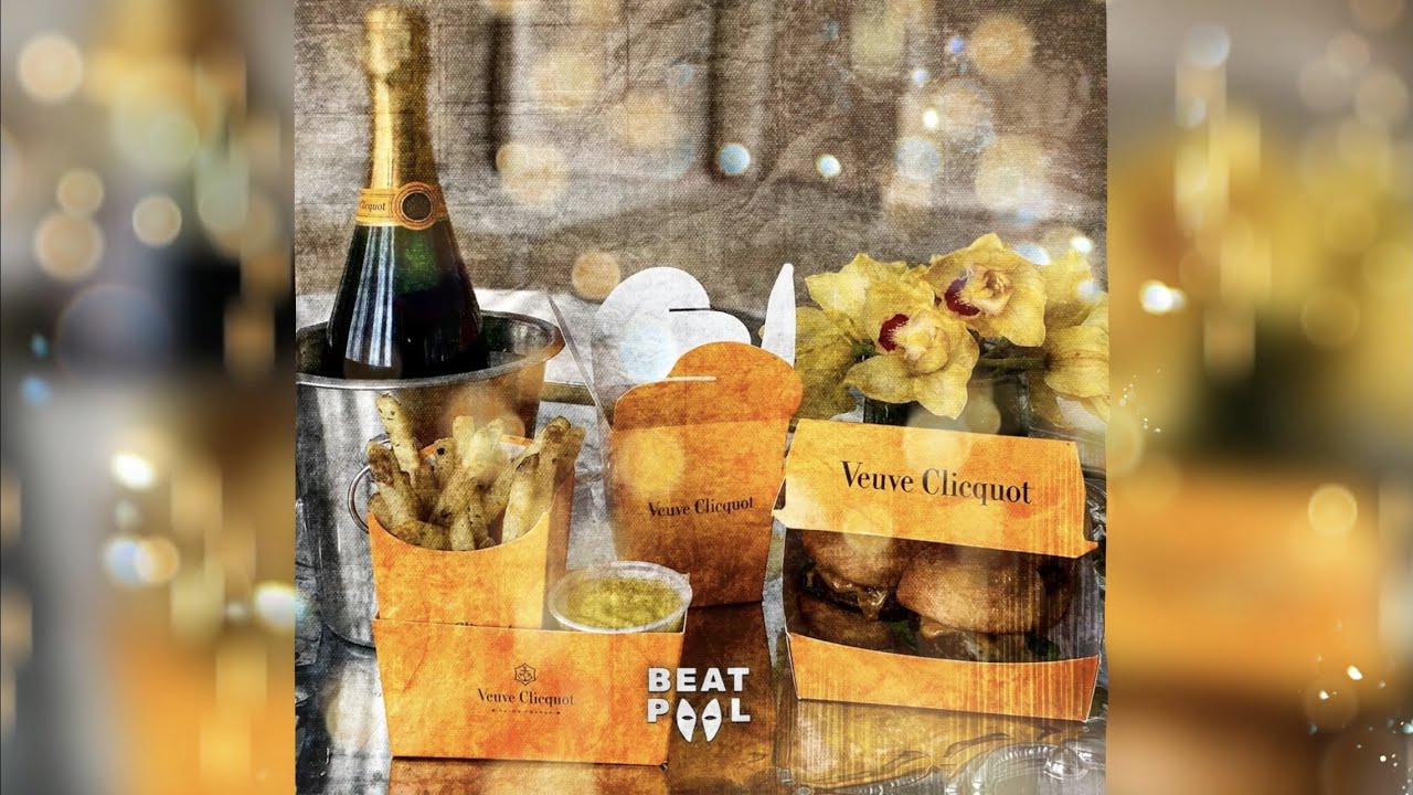 (FREE) Drake x Future Type Beat 2021 | ROOM SERVICE