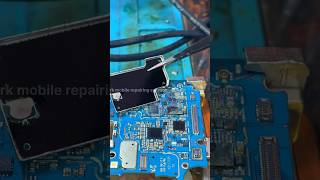 Shield Removing Tips / How To Remove MotherBoard Shield / mobile pcb shield remove