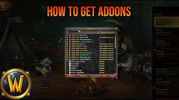 How to Install Addons in World of Warcraft: War Within - Step-by-Step Guide