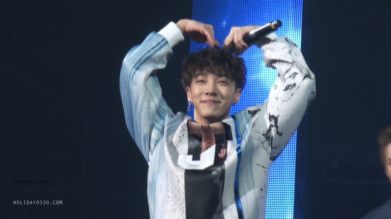 AJ 이기광 선생님의 힐링 활약상 모음♡