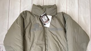 新品 ECWCS GEN3 LEVEL7 デッドストック 実物 #short