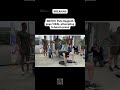 WATCH: Pete Hegseth goes VIRAL attempting to bench press