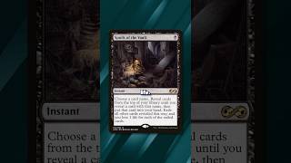 This MTG Card RUINED Everything