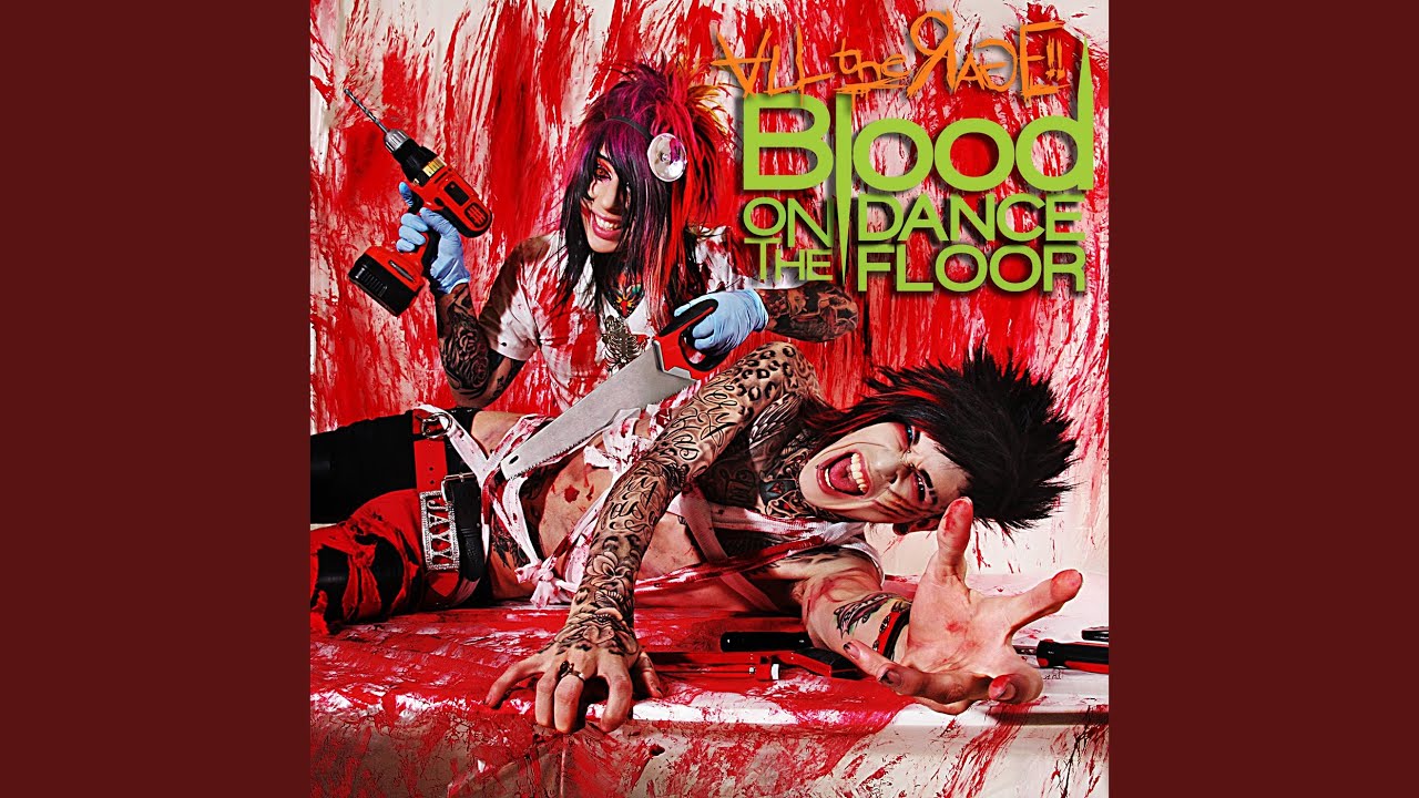 The Loving Dead / Love Sucks (Bonus Track)