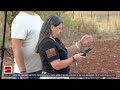 Students From Francis Tuttle Technology Center Search For Missing Turtle