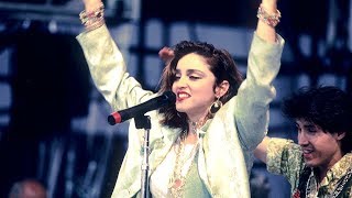 Madonna | Love Makes The World Go Round &quot;Live at Live Aid&quot; 1985