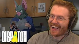 I'm Getting Mixed Signals... | DISPATCH Ep.2 & 3