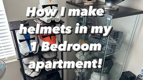 My 3d Printer setup and everything you need to start making helmets!