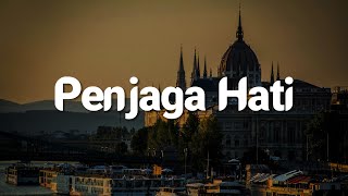 Nadhif Basalamah - Penjaga Hati (Lirik) | Mix Lirik Lagu