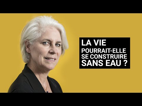 Vidéo: La propanone peut-elle se lier à l'eau ?