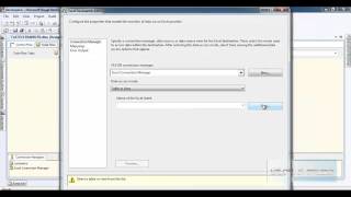 ETL SSIS  flat file transformation