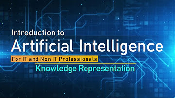 Part 29 || KNOWLEDGE REPRESENTATION || Introduction to AI-AI001 || VU-By Dr. Arif Alvi
