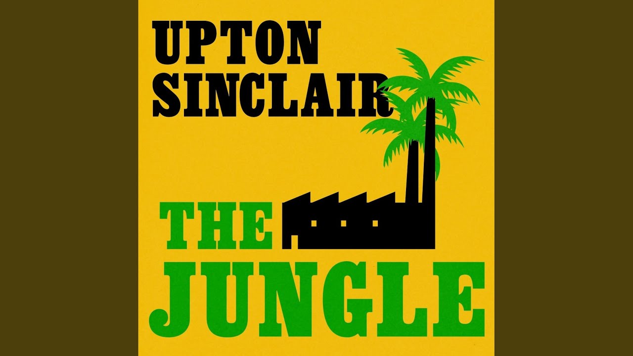 Chapter 30 - The Jungle auf YouTube ansehen Chapter 30 - The Jungle auf YouTube ansehen