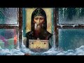 Жития святых - Преподобный Арсений Коневский (1447)