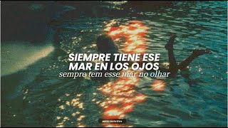 Lisa Ono - Samba de Verao (letra en portugués y traducción al español)