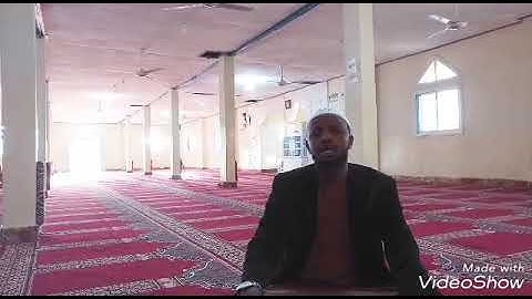 . القارئ عبد الفتاح الزيلعي o akhrinaya Qur'aan manta April 3, 2018