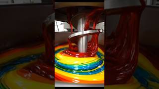 Candy Factory Process 😳🍬 | #shorts #viral #trending #fyp #candy #factory