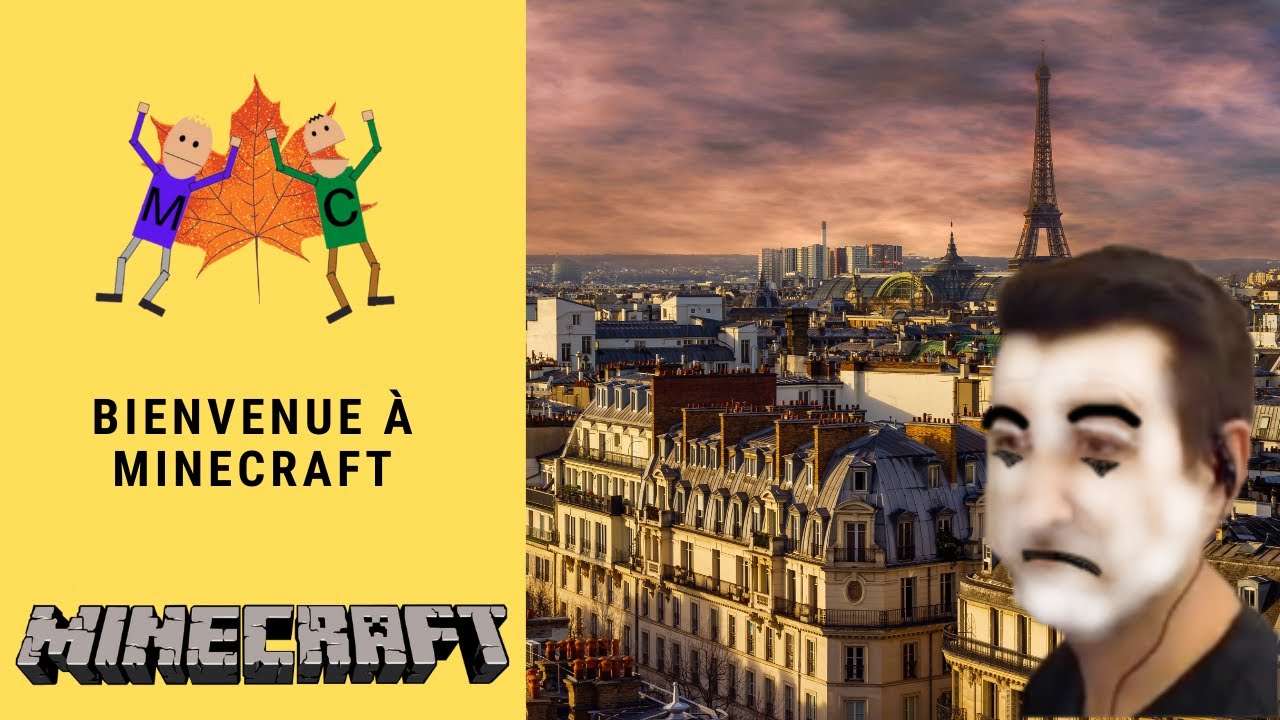 Minecraft Achievement Hunters - Bienvenue à Minecraft [Episode 10