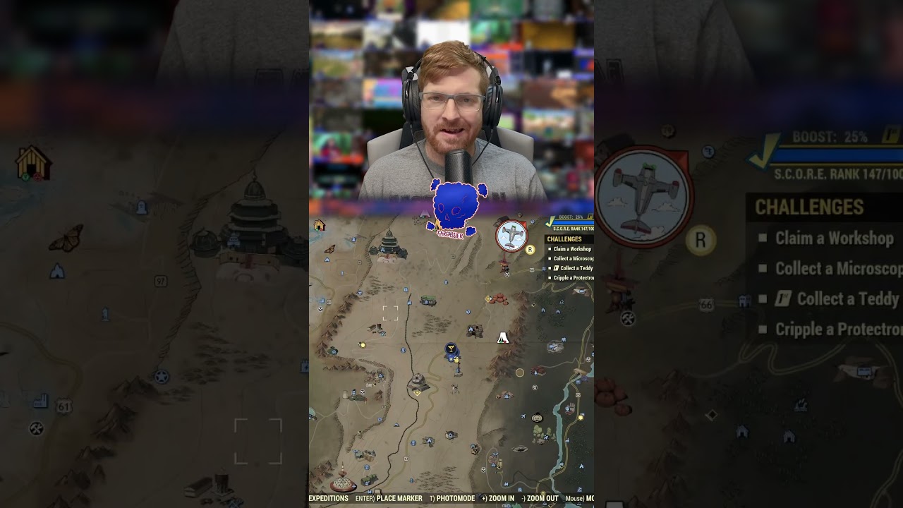 Did You Know You Could Do This In Fallout 76?