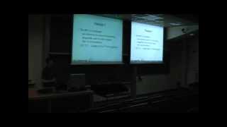 JBug: A short introduction to httpd and Tomcat by Vaclav Tunka