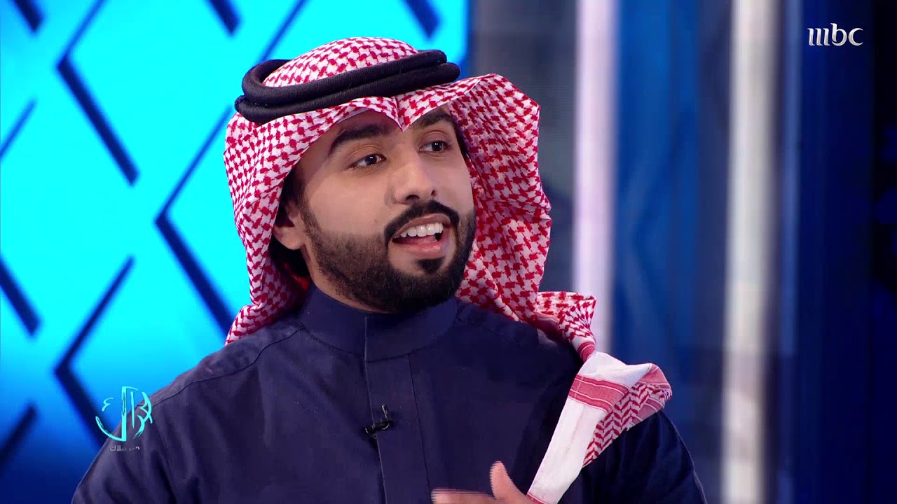 أحمد المهنا يروي قصته مع التنمر بسبب التأتأة حتى فكر بالانتحار