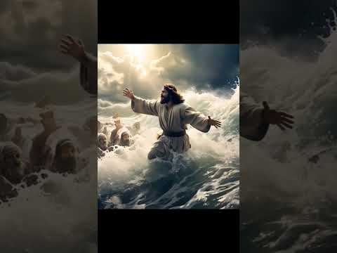 وسط البحر الهائج وسط البحر الهايج اكسبلور لايك البابا