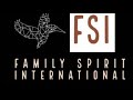 Family Spirit Monday 8PM EDT/7PM CDT