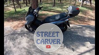 Episode 97 Yamaha N Max 125 Taste Ride