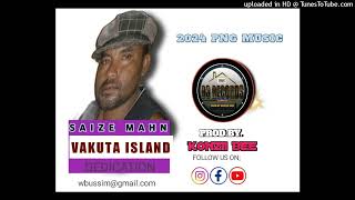 VAKUTA ISLAND (2024)-Saize Mahn (Prod By Konzii Bee)