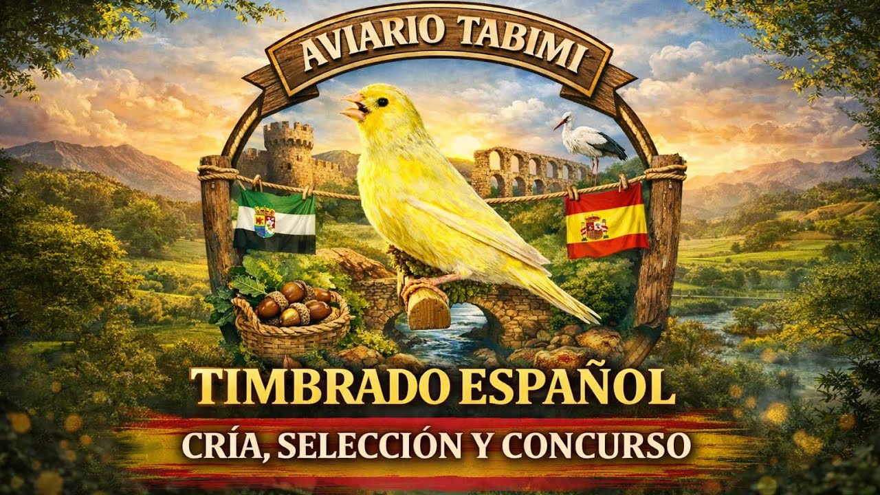 El manjar para vuestro aviario !! (Pasta casera)