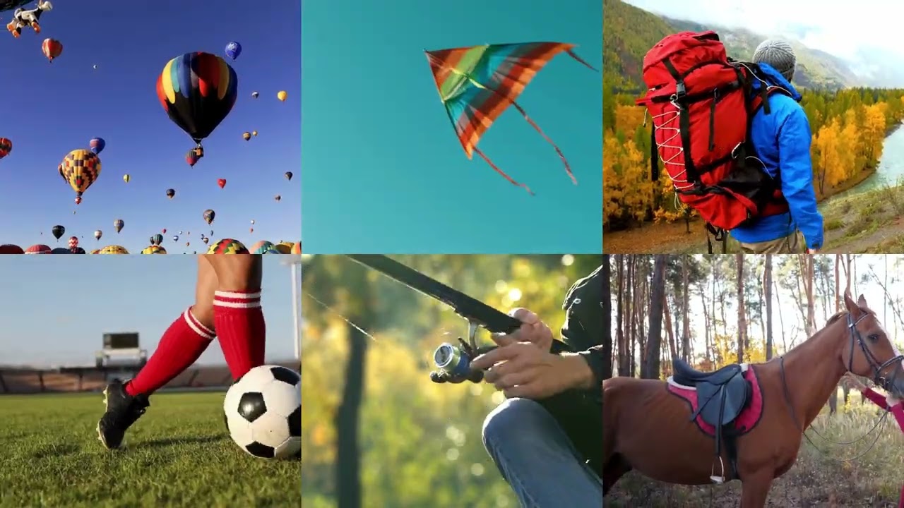 Coats Sustainable Solutions for Outdoor & Sports Goods