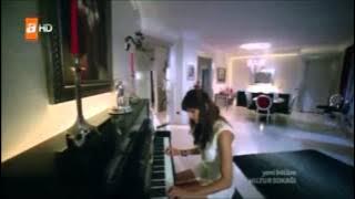 Huzur Sokağı Feyza Bilal Fon Müziği