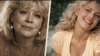 Joy Harmon’s Last Emotional Moments Before Her Passing
