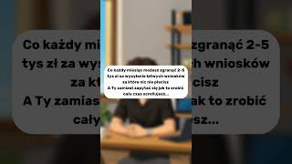 #viral #afiliacja #jakzarabiać #zdomu #dlaciebie #zarabianieonline #motywacja #darmowykurs