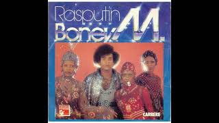 Boney M - Rasputin (Danceboy 144 BPM Bootleg Cut)